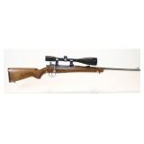 Chilean Mauser 1895 .243  SN: G4275
