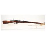 Mosin-Nagant 91-30 7.62 x 54R SN: 9130379656