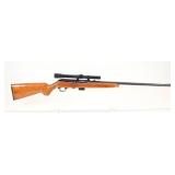 Mossberg 640KD .22 Magnum  SN: 969839