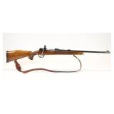 Parker-Hale Hussar .270  SN: AN177S
