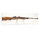 Parker-Hale Mauser 30-06  SN: P-39152