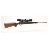 Remington Model 7 .17 HMR  SN: 7698267