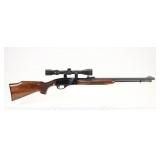 Remington 552 Speedmaster .22  SN: B1580936