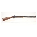 Investarm (Cabelas) Percussion .54  SN: 422281