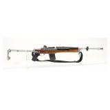 Ruger Mini-14 .223  SN: 182-32119