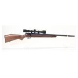 Savage 93R17 .17 HMR  SN: 1918376