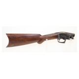 Savage 25 .22LR  SN: 5368