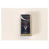 (1) Box CCI 17HMR TNT. JHP. 50 rounds