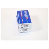 (2) Boxes ULTRAMAX 9mm Luger. Remanufactured
