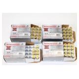 (3) Boxes +7. Winchester 44 S&W Special. 200gr.