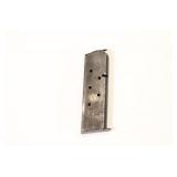1911 A-1 Magazine. "S" Marked, Surplus