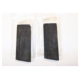 (2) New FN/FAL 30rd Magazines. Improper storage