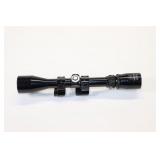 Simmons 3x9x40. TV View Wide Angle Scope