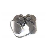 1940s-1950s 7x50 Bausch & Lomb Binoculars
