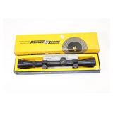 Used Weaver K-4 Scope. Fair/Good Condition