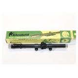 Vintage Glenfeild 200C Scope with Box