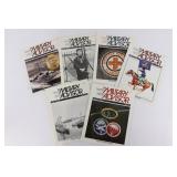 (5) Old Issues of 