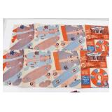 (2) WWII Paper Fighter Plane Books