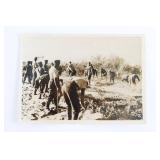 1942 Stalingrad German Press Photo