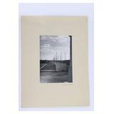 Professional Photo of Zeppelin Field