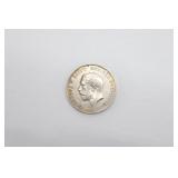 WWI Silver British 1914-18 Medal-Named