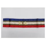 Vichy French UNC Armband