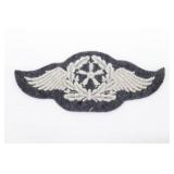WWII Luftwaffe Specialty Patch