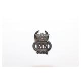 WWII New Zealand Merchant Navy Pin