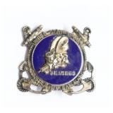 WWII USN Seabee