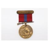 Numbered USMC Good Conduct Medal