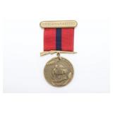Korean War USMC Good Conduct Medal