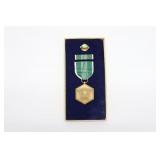 Named Army Commendation Medal