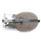 German WWII Model 1931 Army Canteen