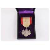 Order of the Rising Sun 8th Class