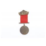 GAR 1911 National Encampment Medal
