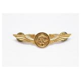 Vintage USN/USMC Aircrew Wings