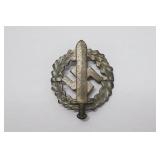 Nazi SA Sports Badge