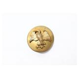 Early WWII WAC U.S. Army Cap Badge