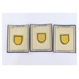 VN War 1st Special Forces Grp. Flash Packs