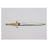 HQ 2nd Field Force-VN Letter Opener