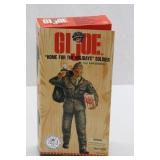 1996 GI Joe "Home for the Holidays" Figure