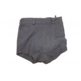 WWII USN Wool Swimsuit