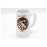 1961 56th WRS Squadron Mug