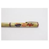 WWII Mechanical Advertising Pencil