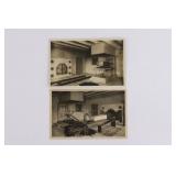 Dutch Belsen Concentration Camp PCs