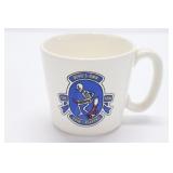 VN War 13th Bomb Squadron Coffee Mug