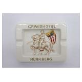 Nuremberg War Crimes Trials Souvenir