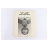 Medals, Military & Civilian of the US