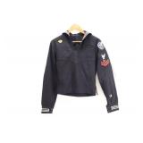 WWII USN Seabees Jumper