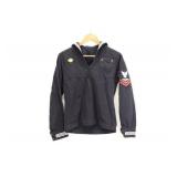 WWII USN Aviation Machinist Jumper
